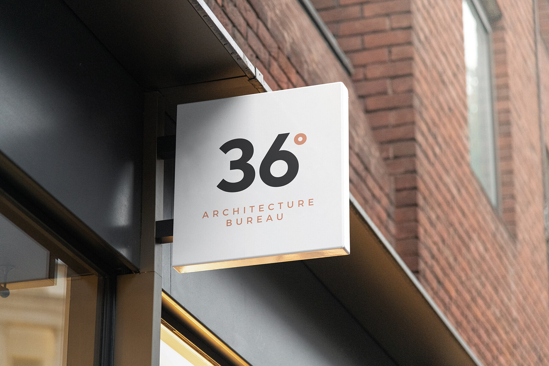 Outdoor Signs Mockups Vol 1 3