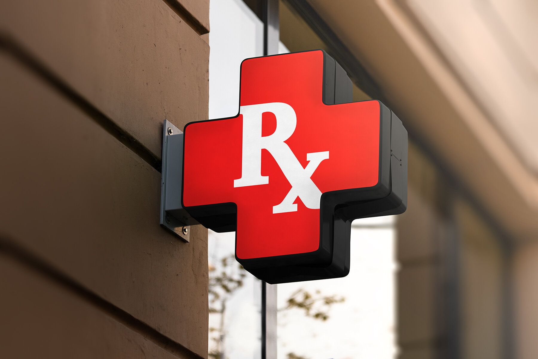 Outdoor Signs Mockups Vol 1 5