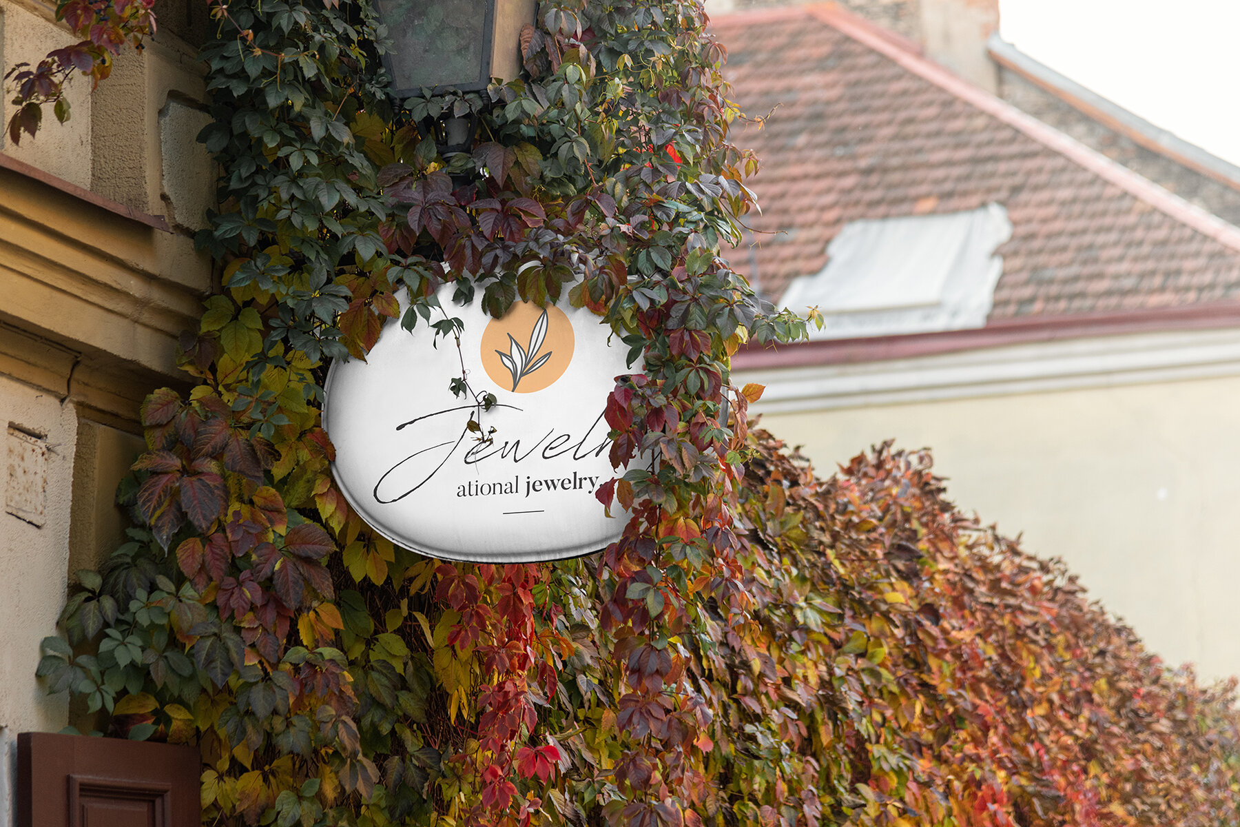 Outdoor Signs Mockups Vol 1 11