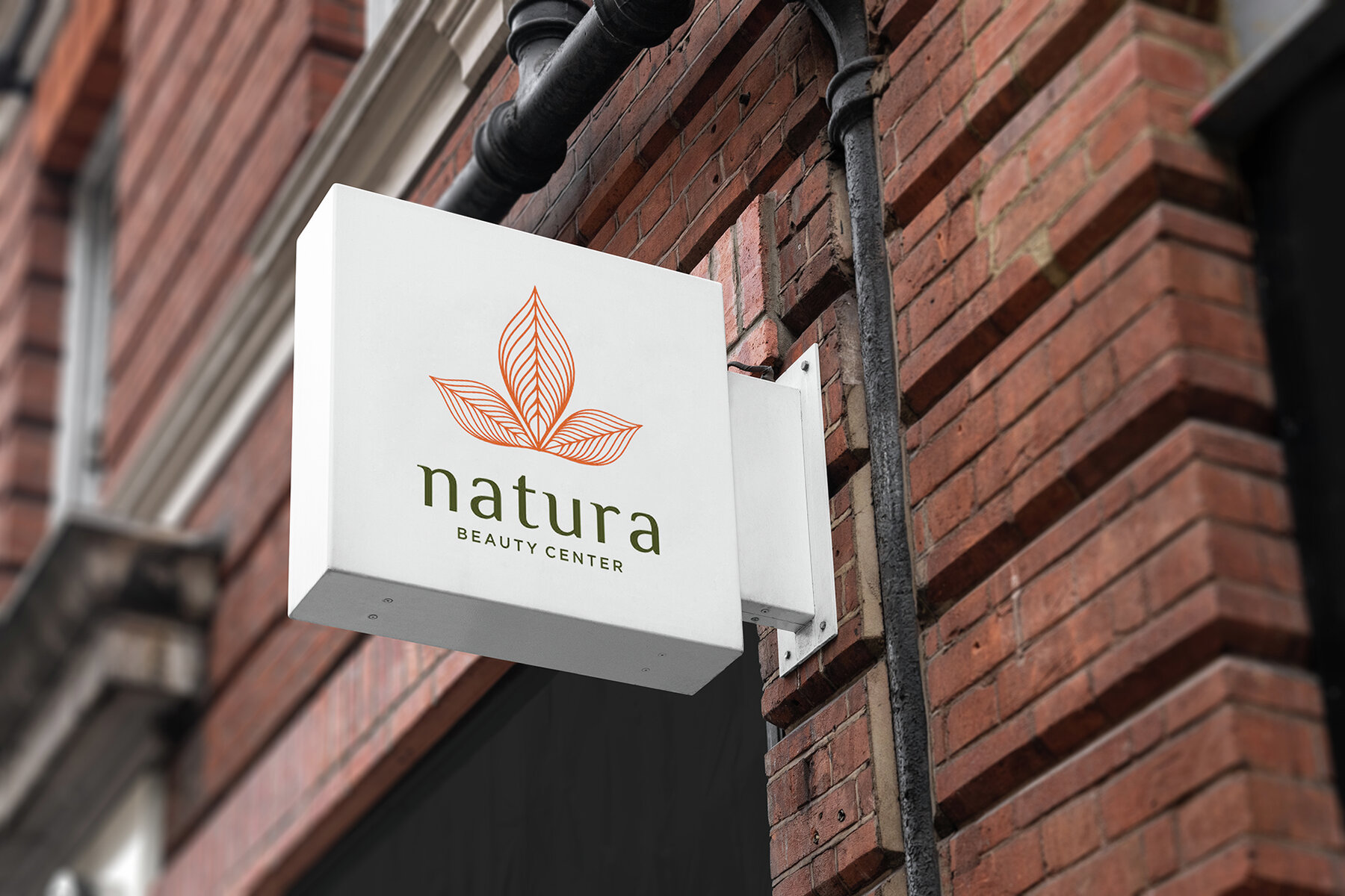 Outdoor Signs Mockups Vol 1 18