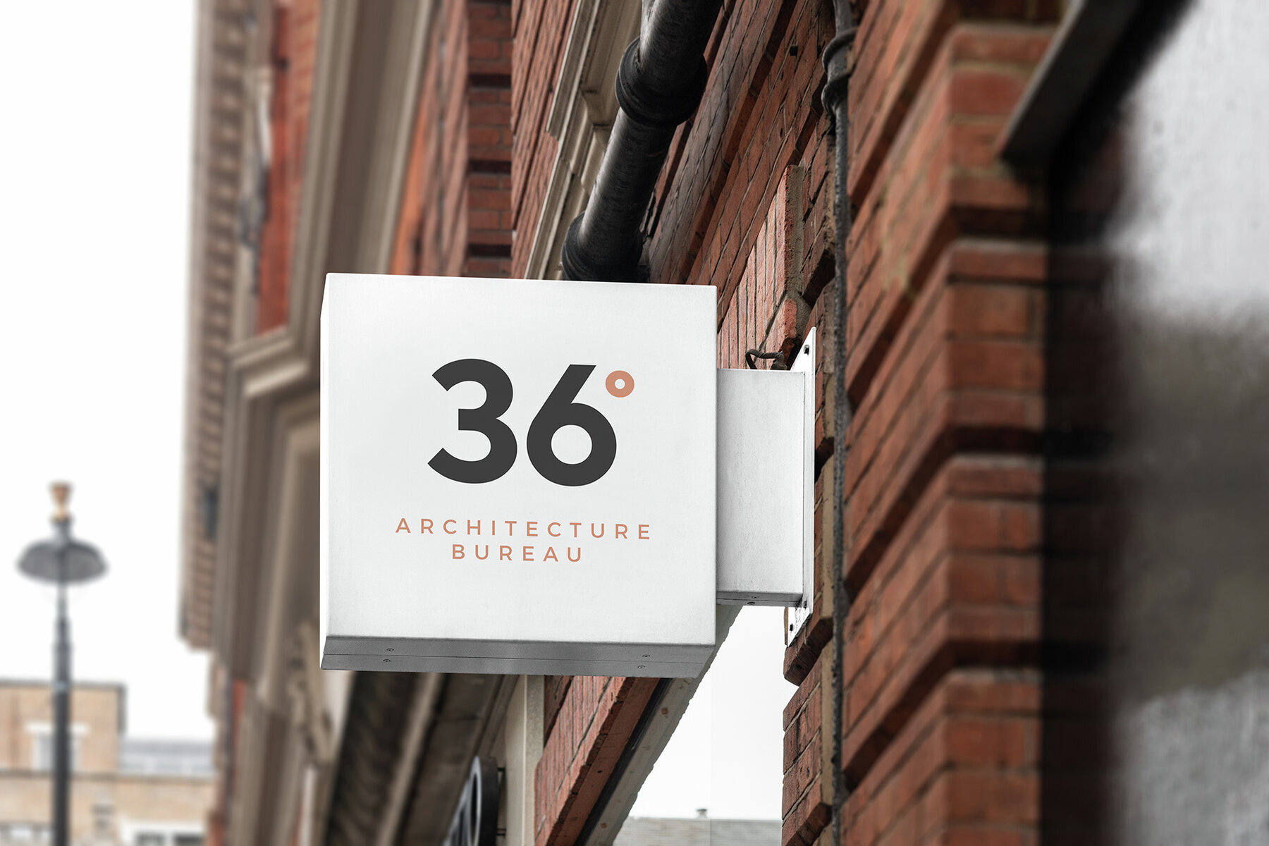 Outdoor Signs Mockups Vol 2 3