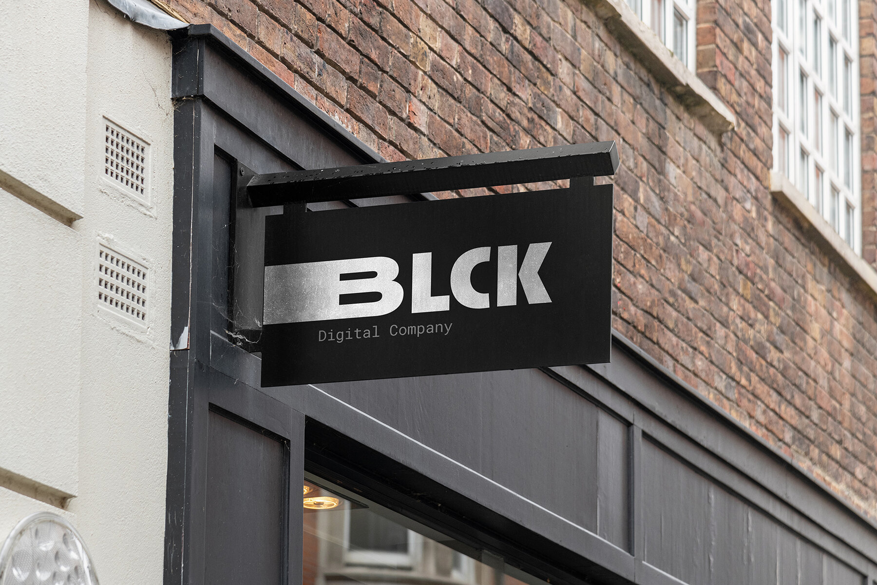 Outdoor Signs Mockups Vol 2 5