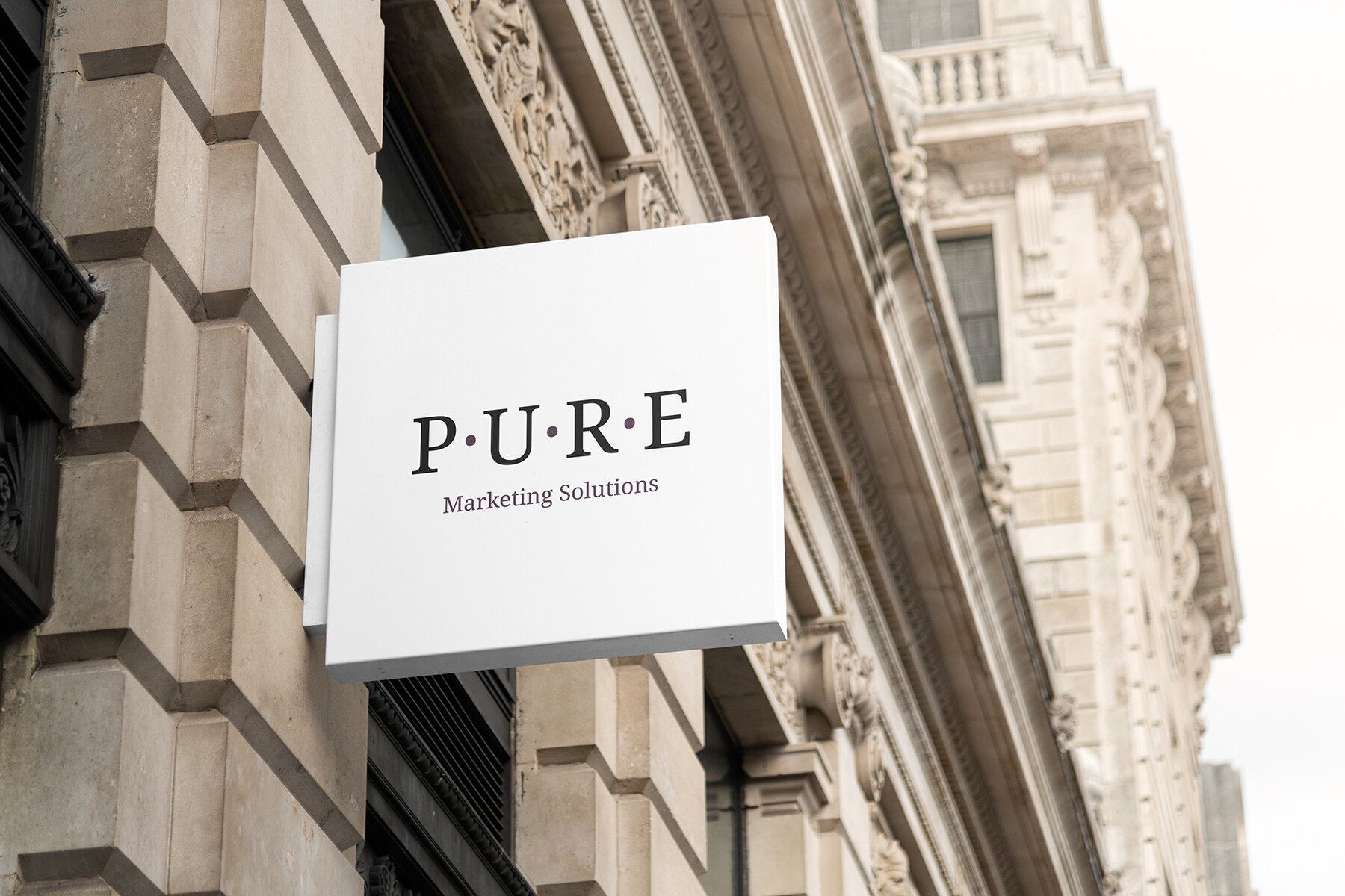 Outdoor Signs Mockups Vol 2 8