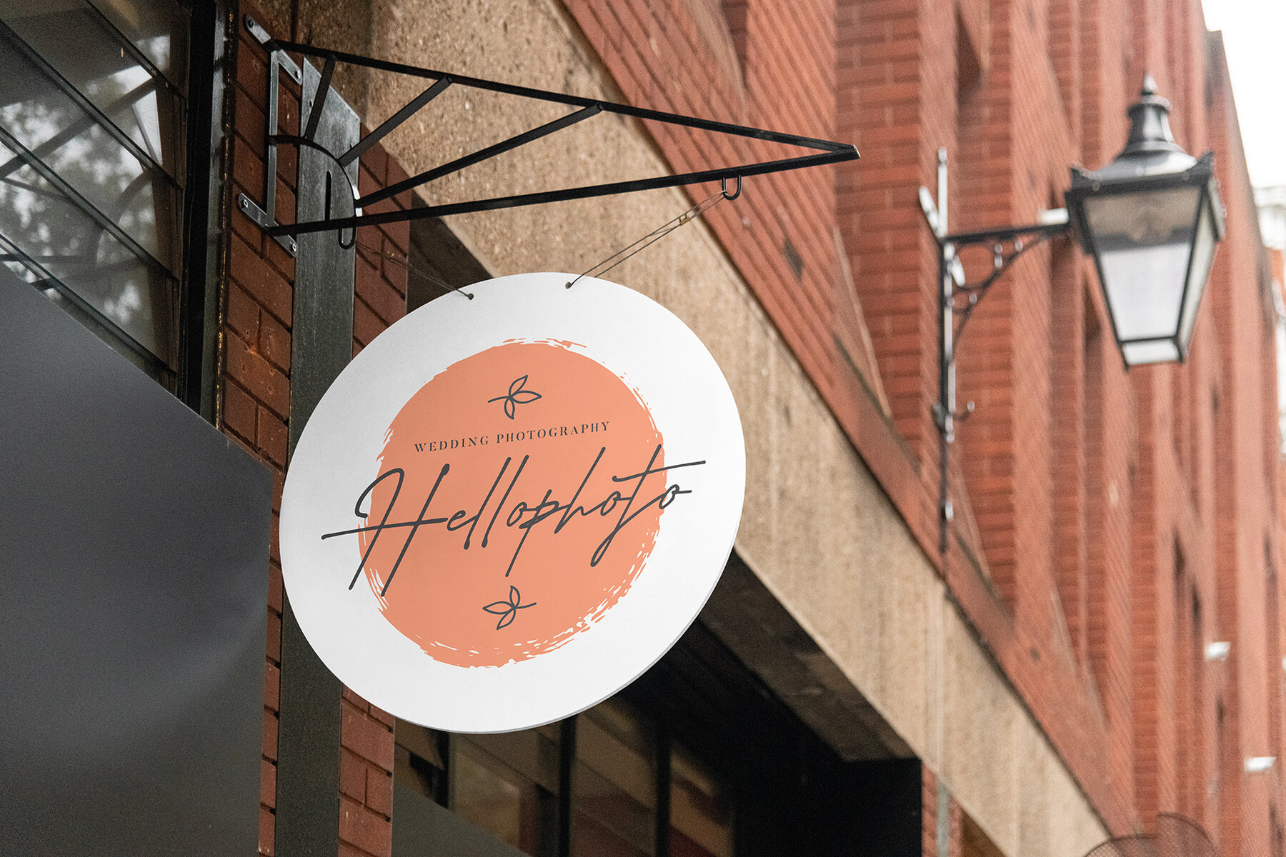 Outdoor Signs Mockups Vol 2 9