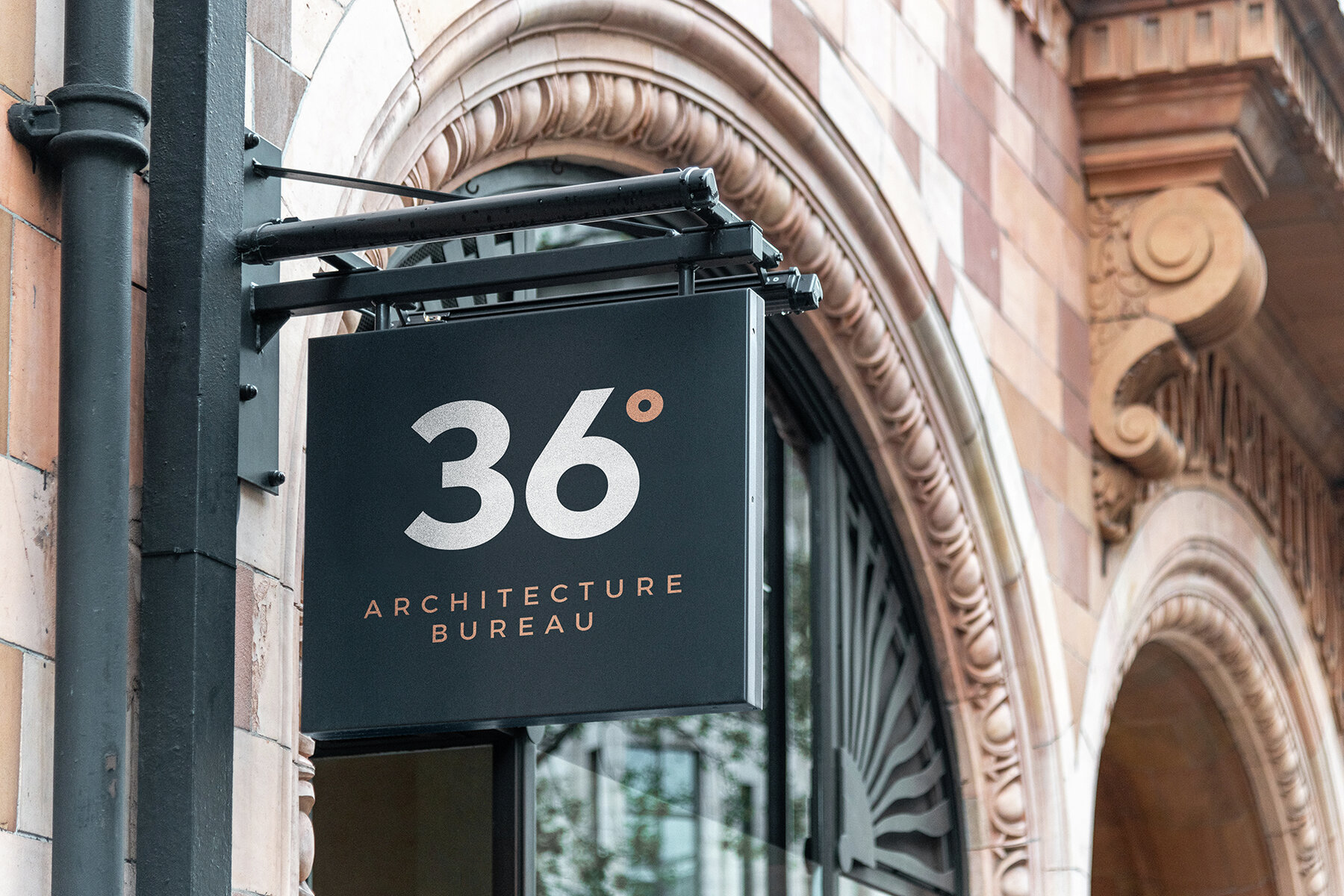 Outdoor Signs Mockups Vol 2 12