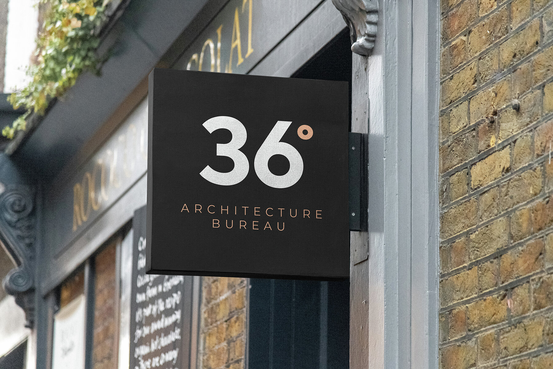 Outdoor Signs Mockups Vol 2 17