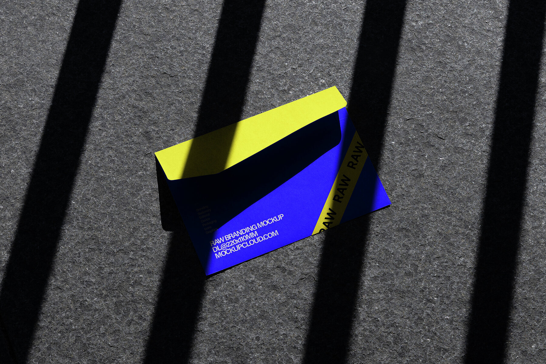 Box Packaging Mockups RAW Series 2 2