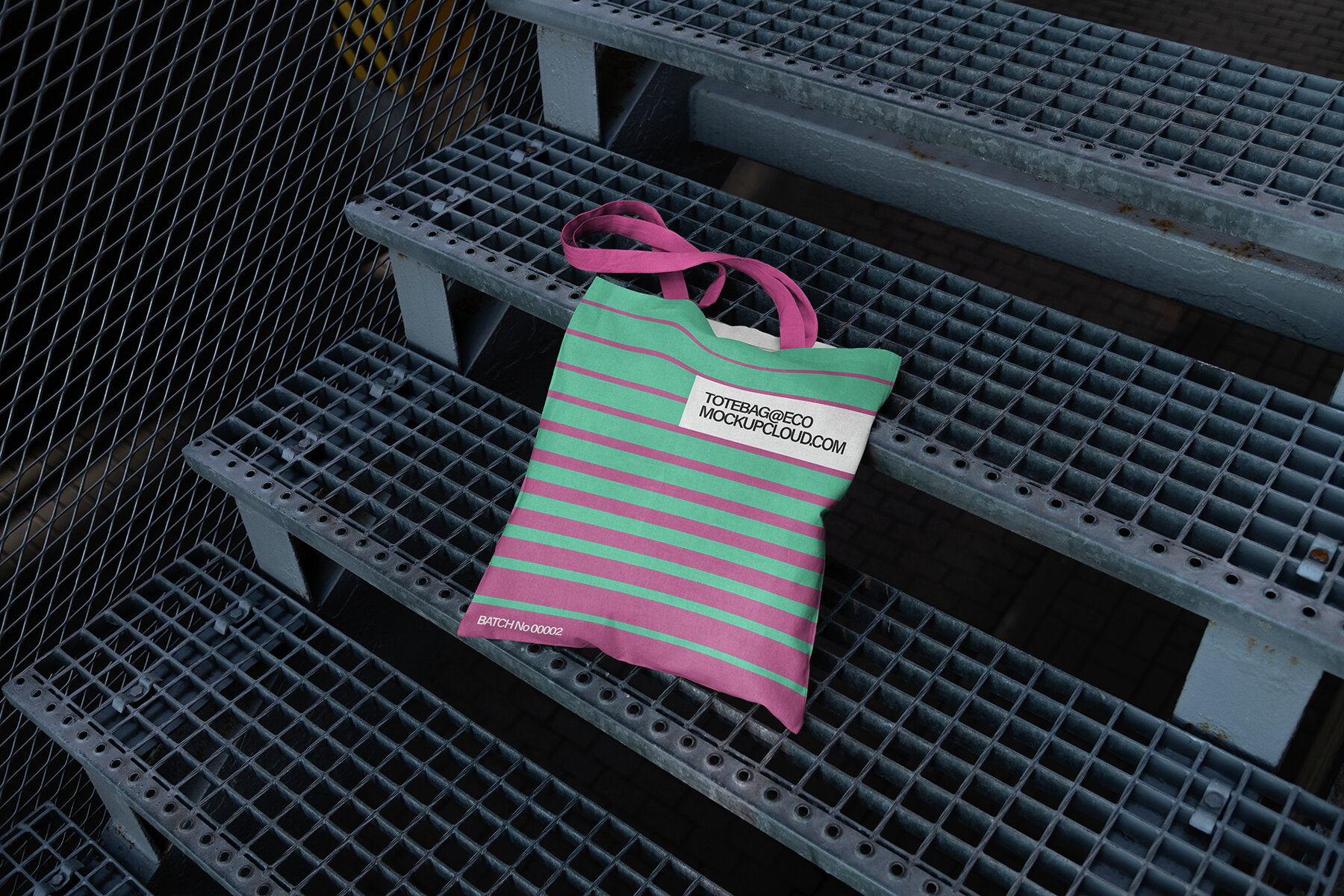 Box Packaging Mockups RAW Series 2 10