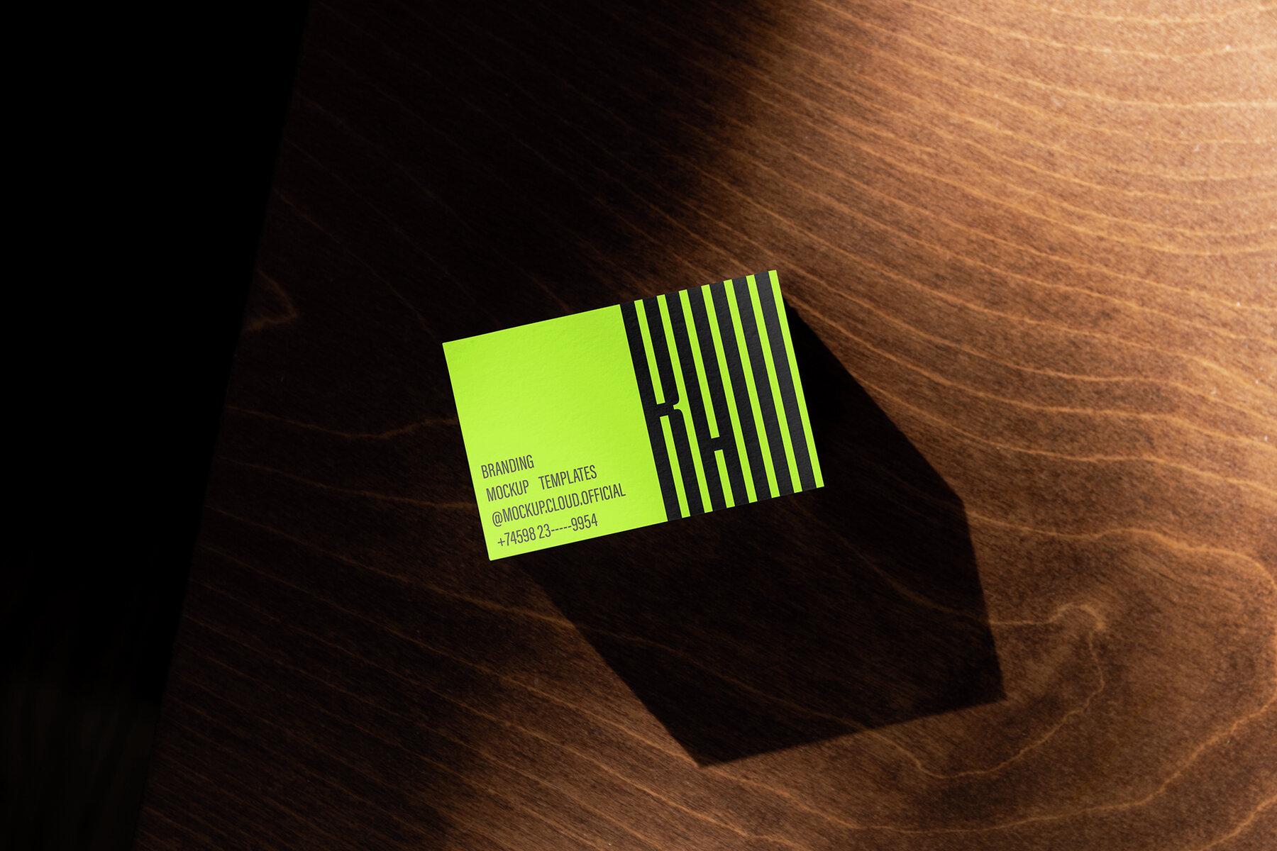 Branding Mockups RAW Series 1 9