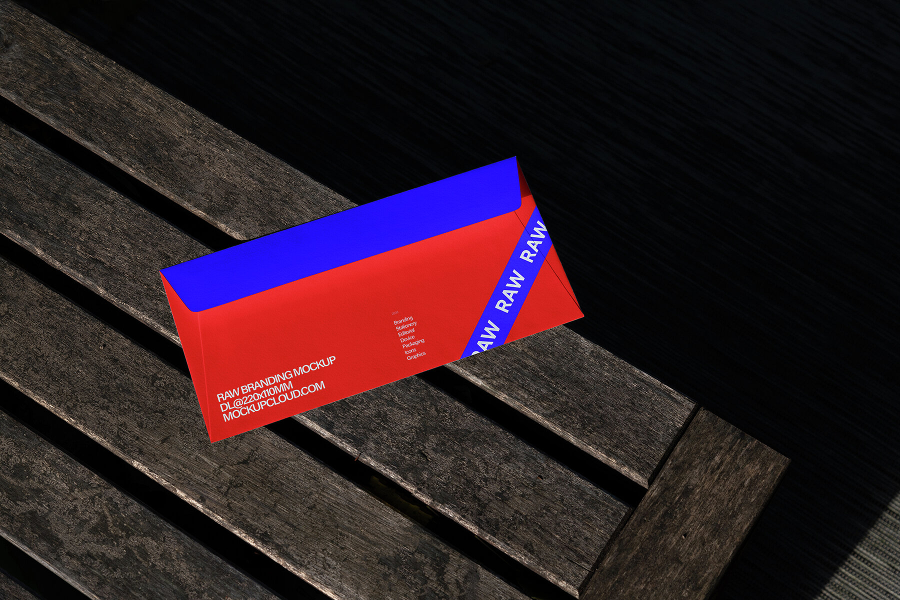 Branding Mockups RAW Series 2 15