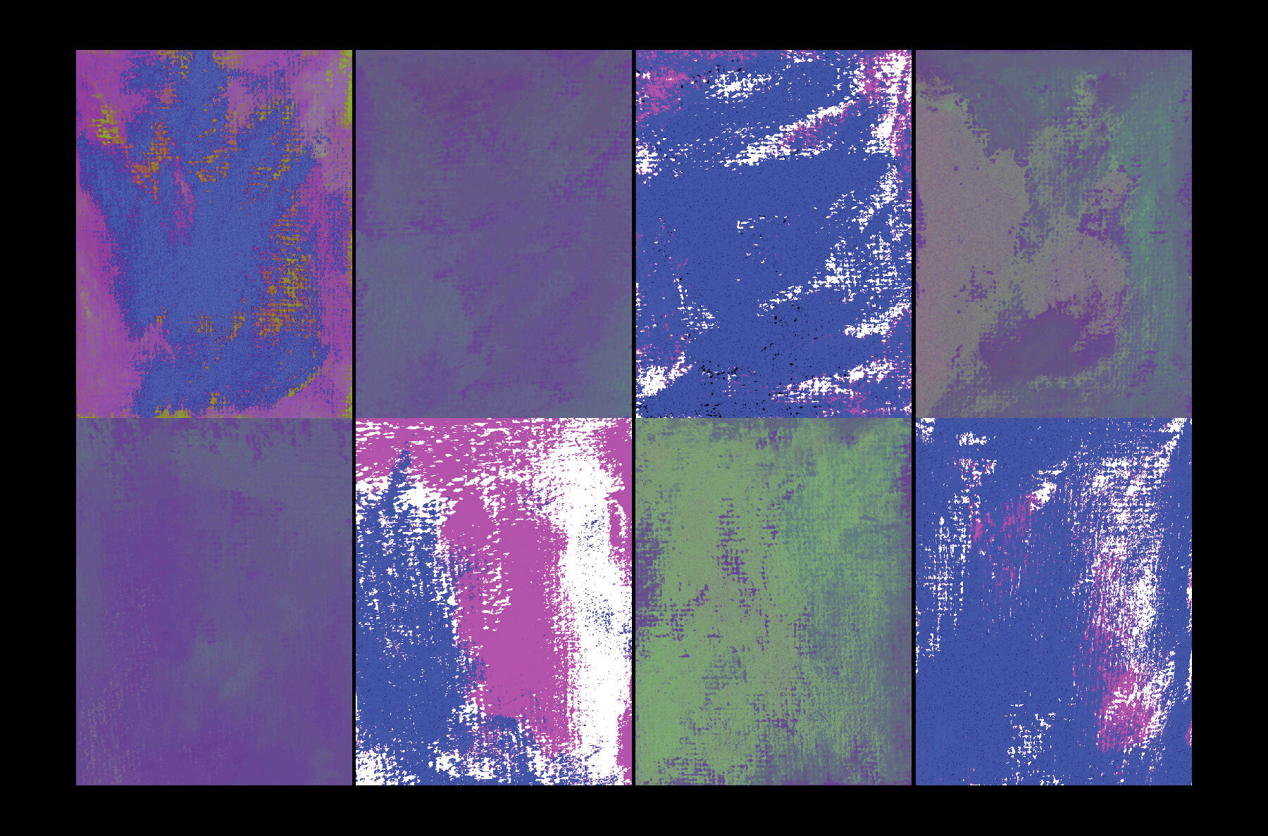 Textures of Intelligence Vol 2 3