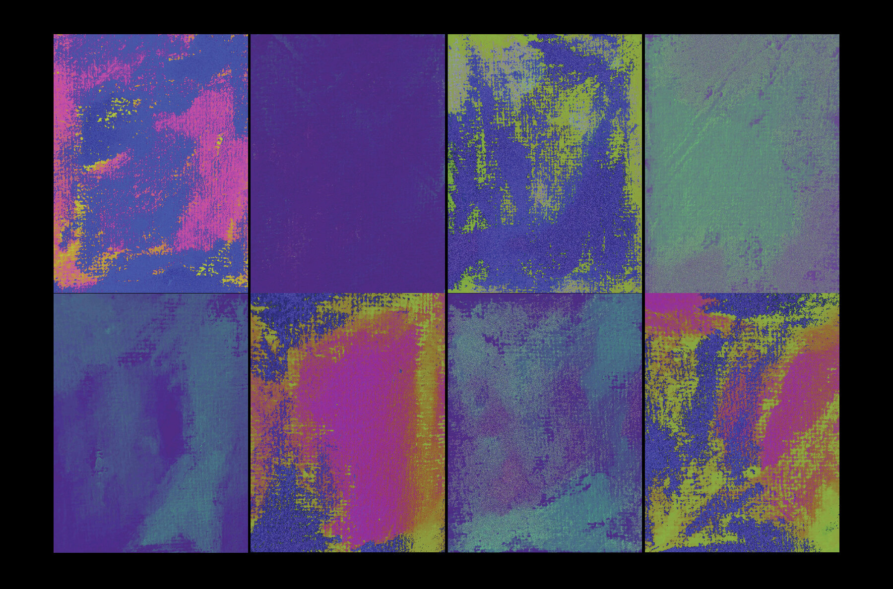 Textures of Intelligence Vol 2 4