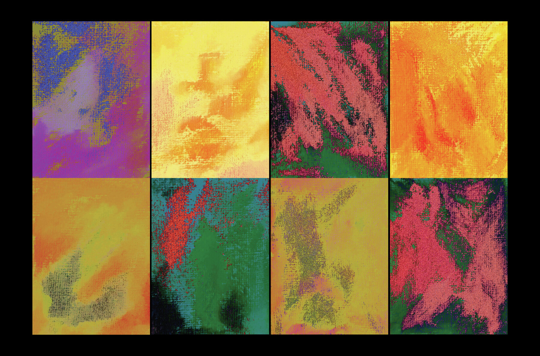 Textures of Intelligence Vol 2 5