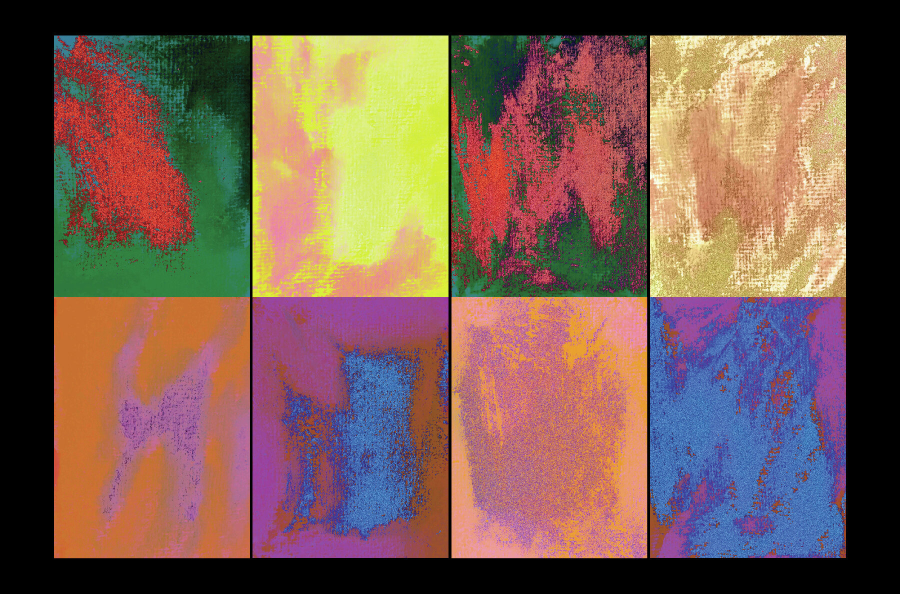 Textures of Intelligence Vol 2 6