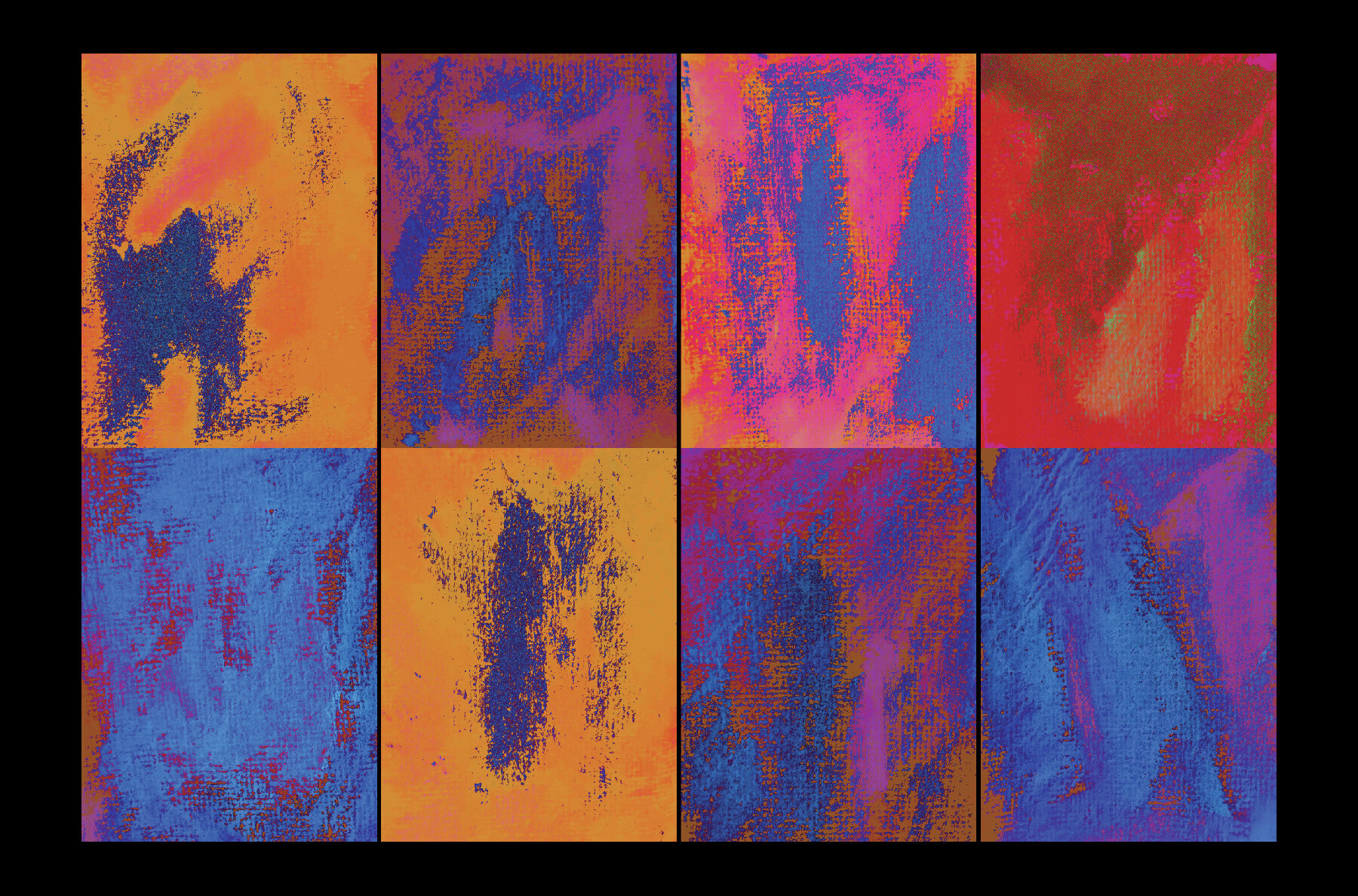 Textures of Intelligence Vol 2 8