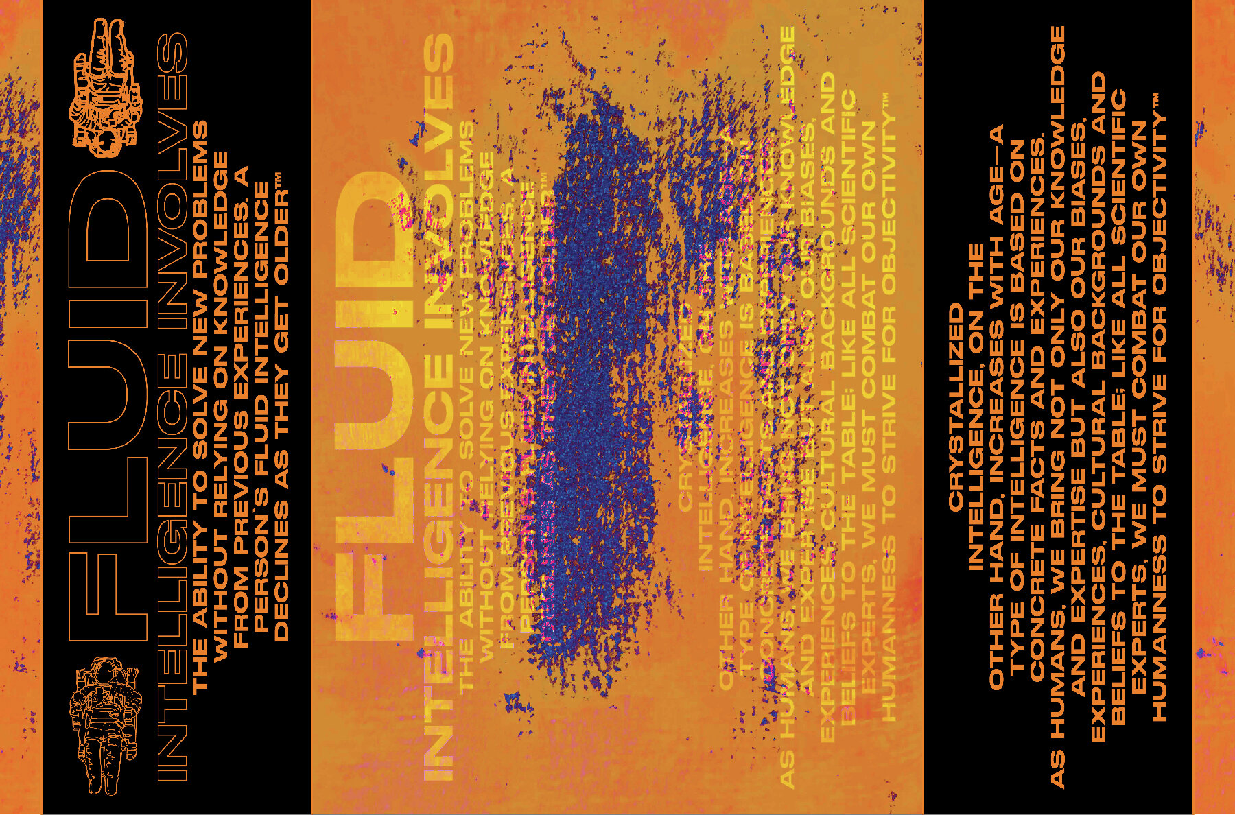 Textures of Intelligence Vol 2 9