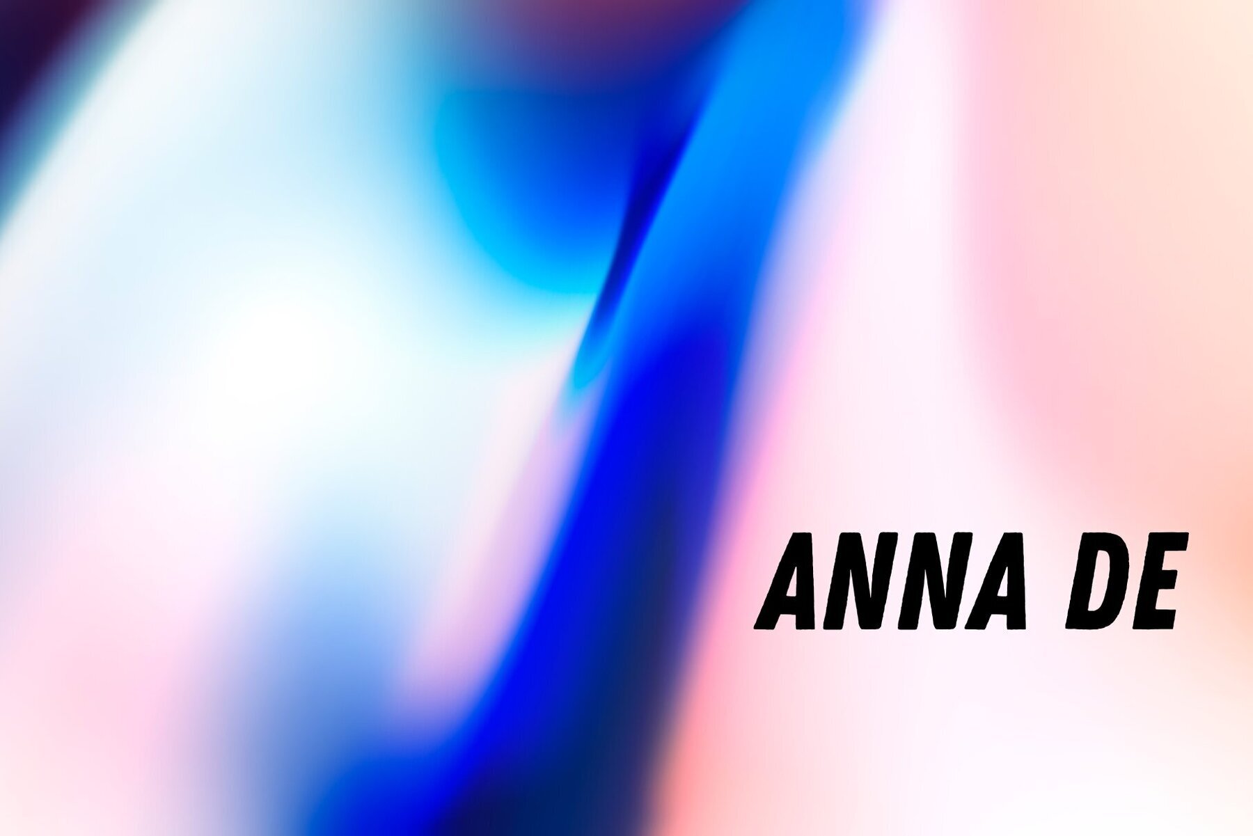 Soft Spectrum gradient 3