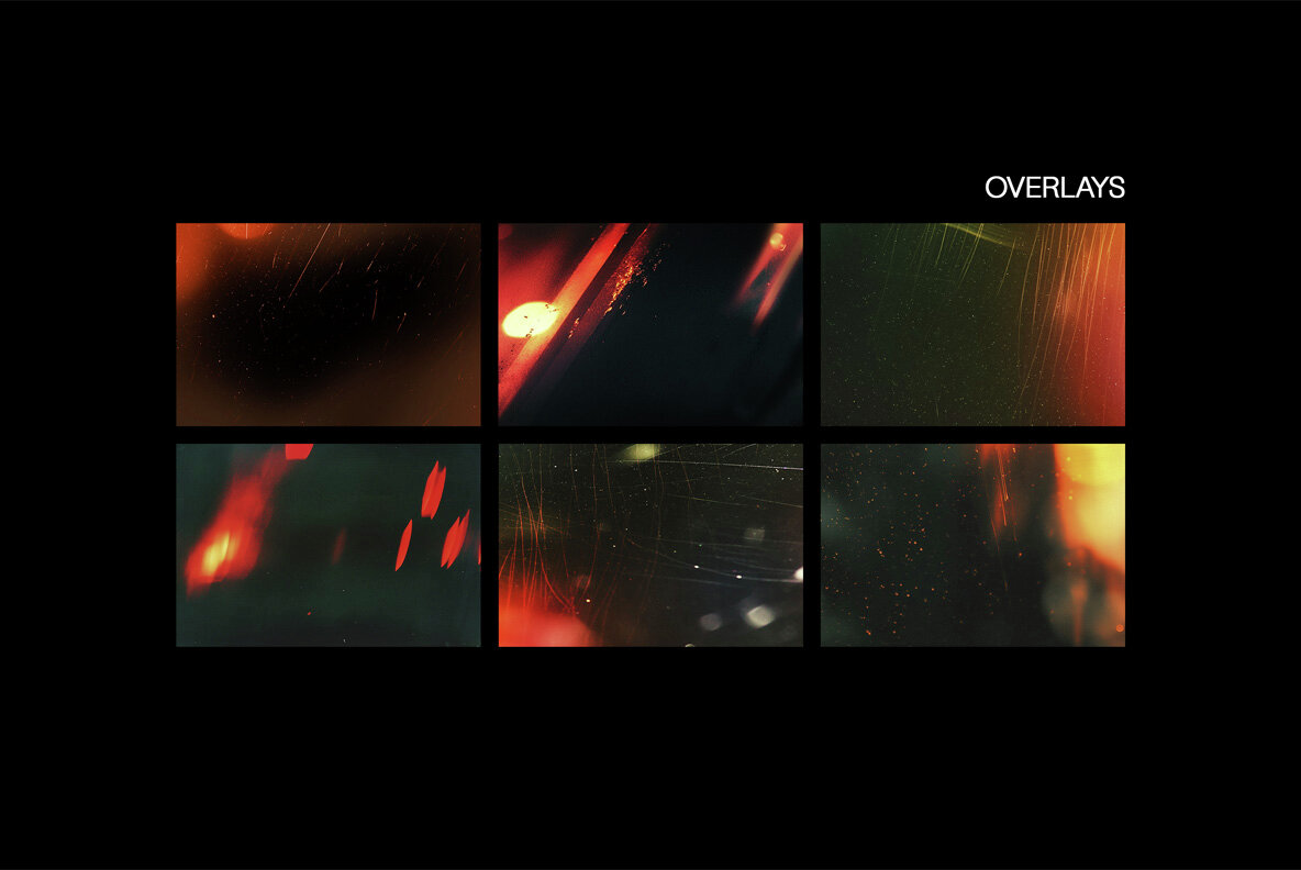 Distorted Mirror Photo Effect 5