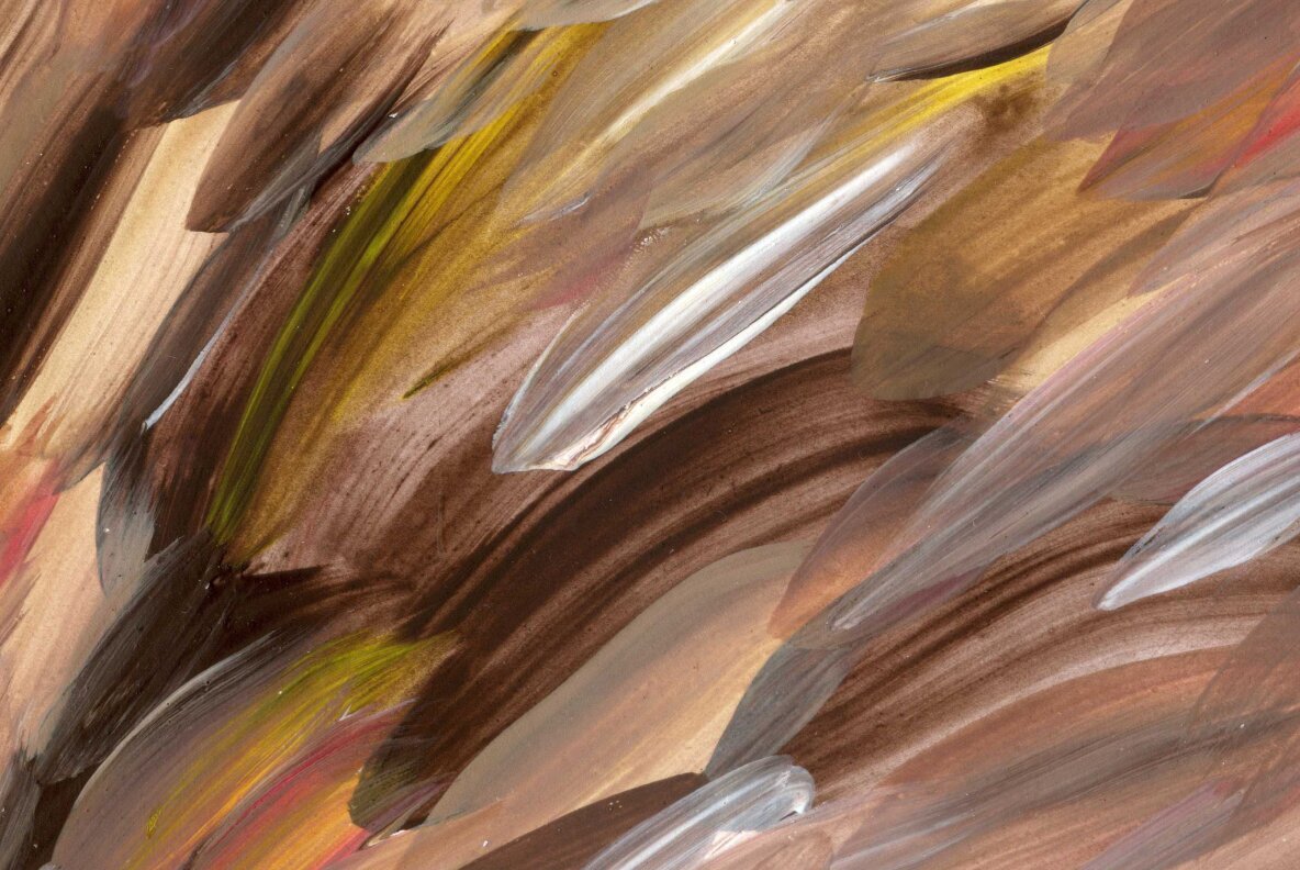 Hand Drawn Neutral Backgrounds 8