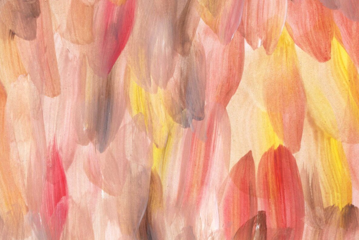 Hand Drawn Neutral Backgrounds 9