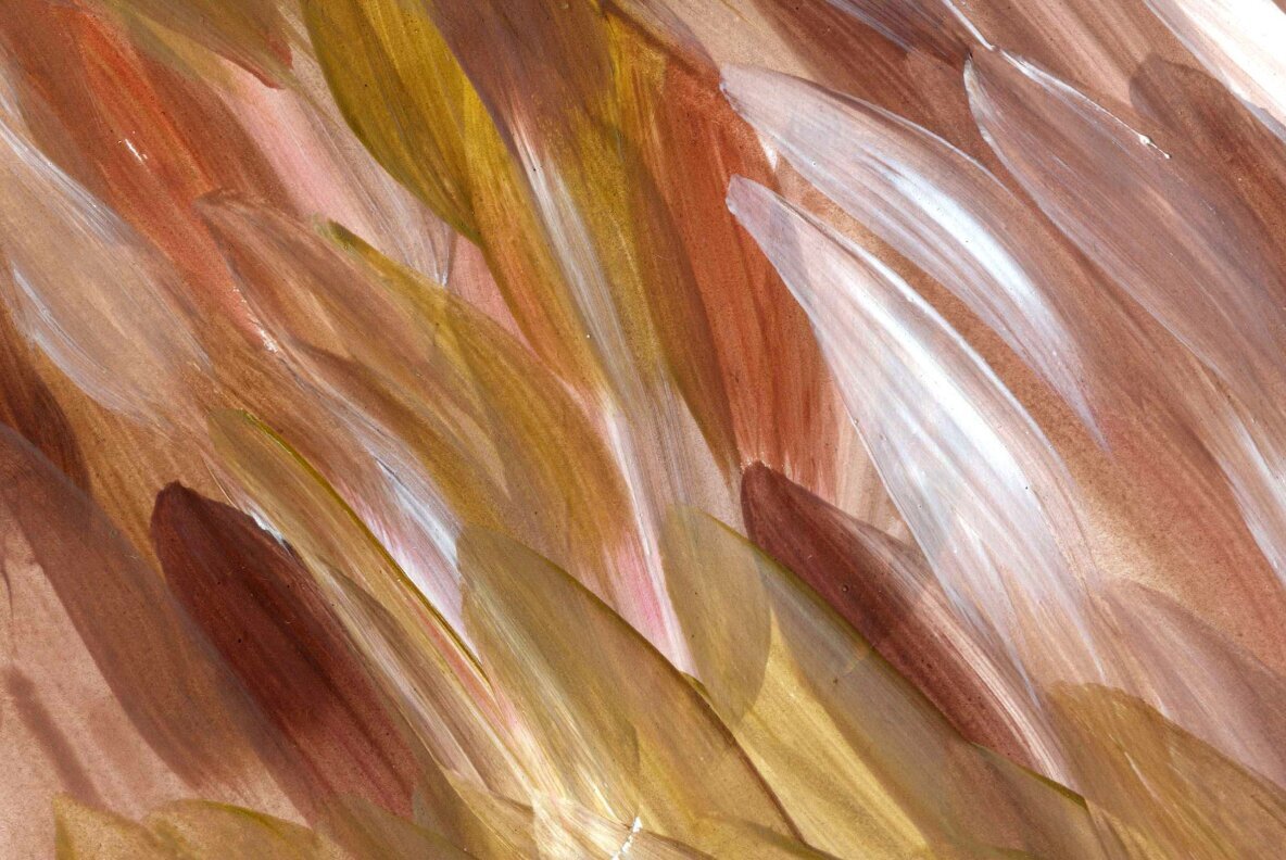 Hand Drawn Neutral Backgrounds 11