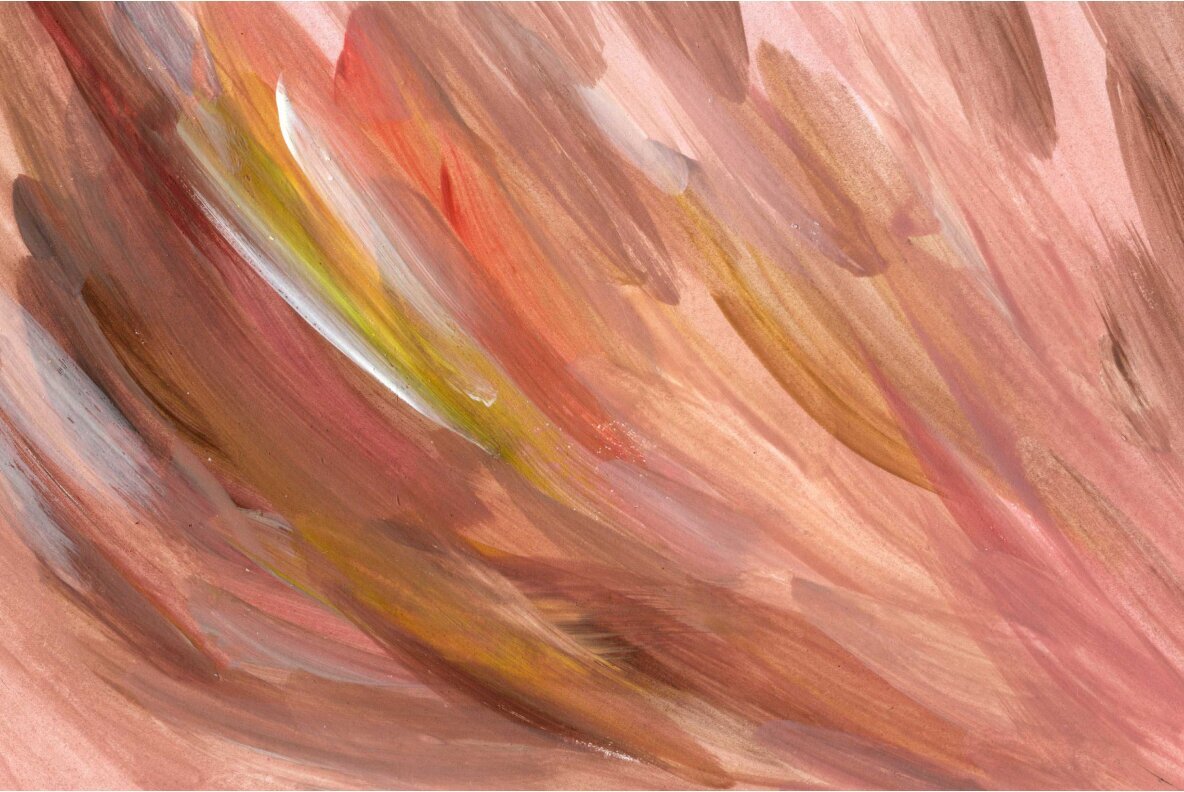 Hand Drawn Neutral Backgrounds 21