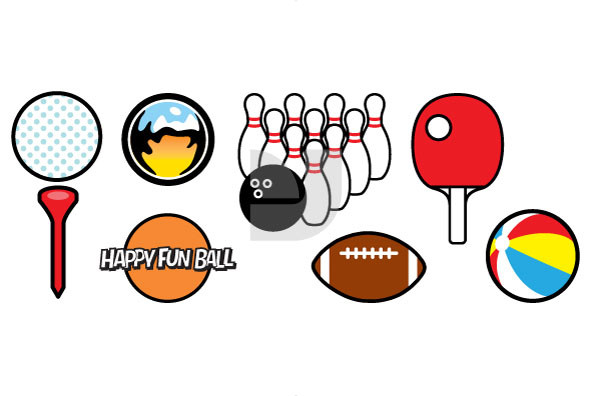 Ball Hog Ball Hog