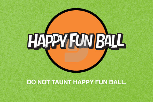 Ball Hog Ball Hog
