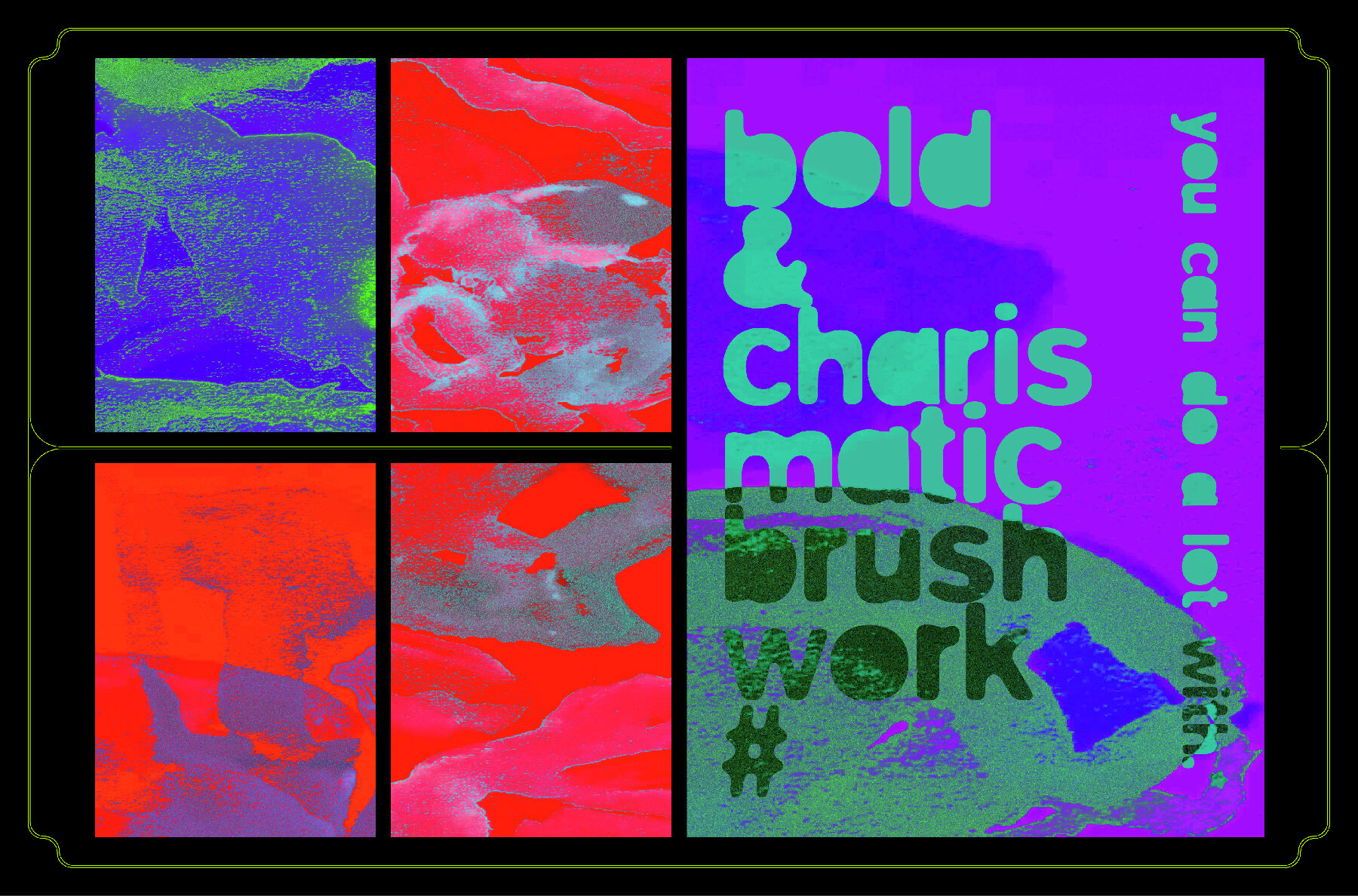 Watercolour Textures Vol 2 6