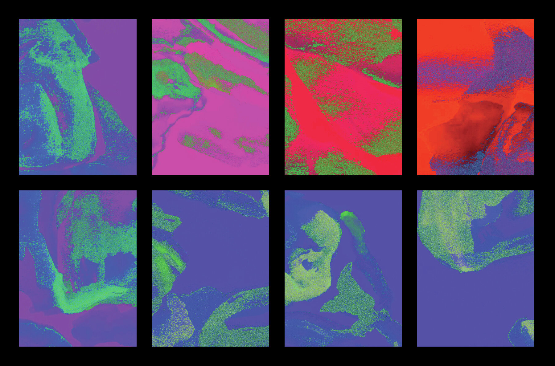 Watercolour Textures Vol 1 4