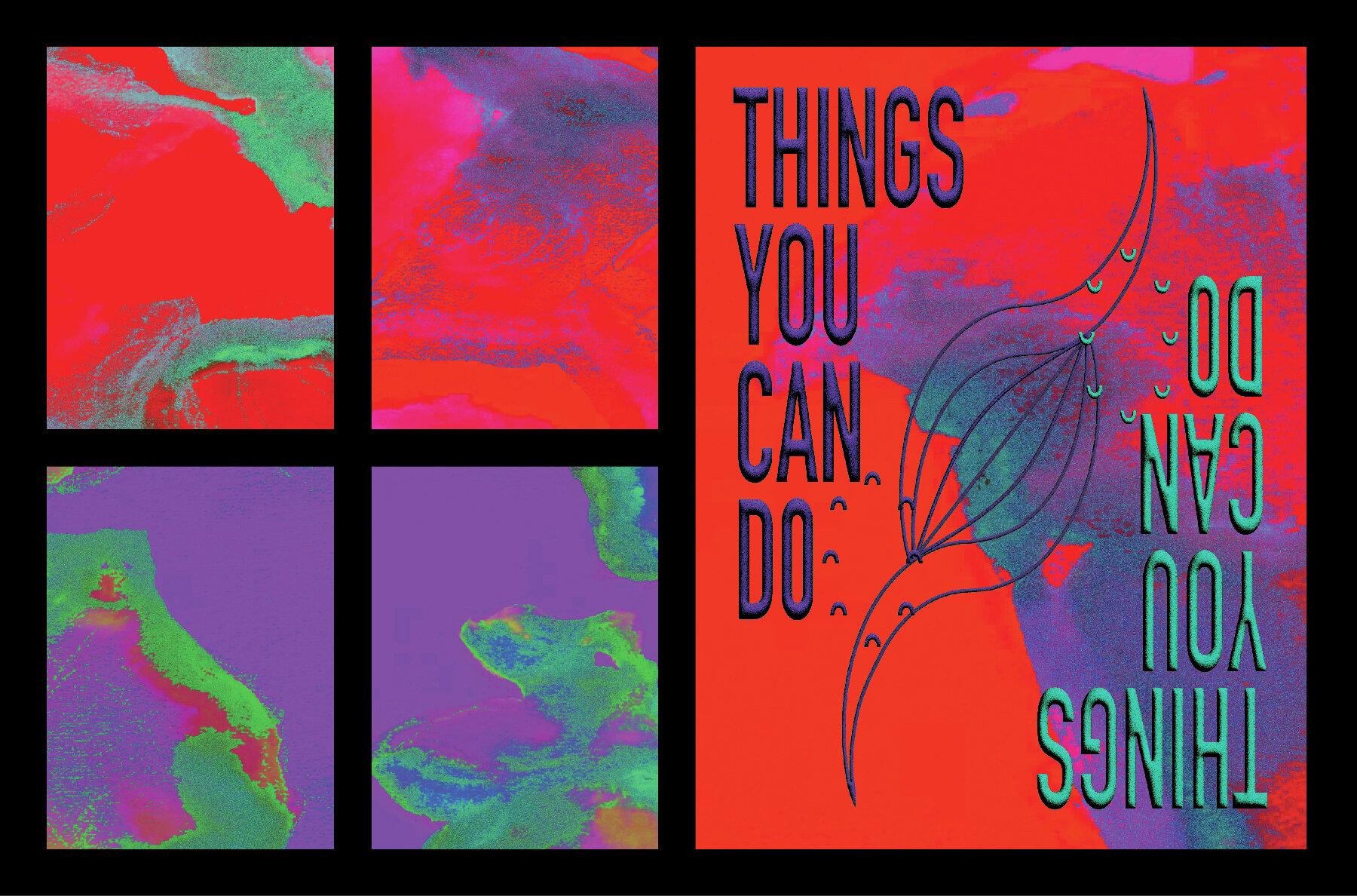 Watercolour Textures Vol 1 6