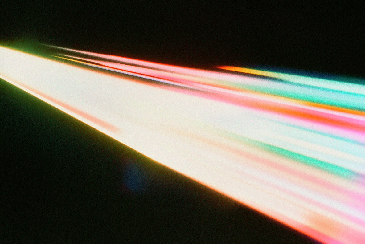 Retro Sci Fi Lights 5