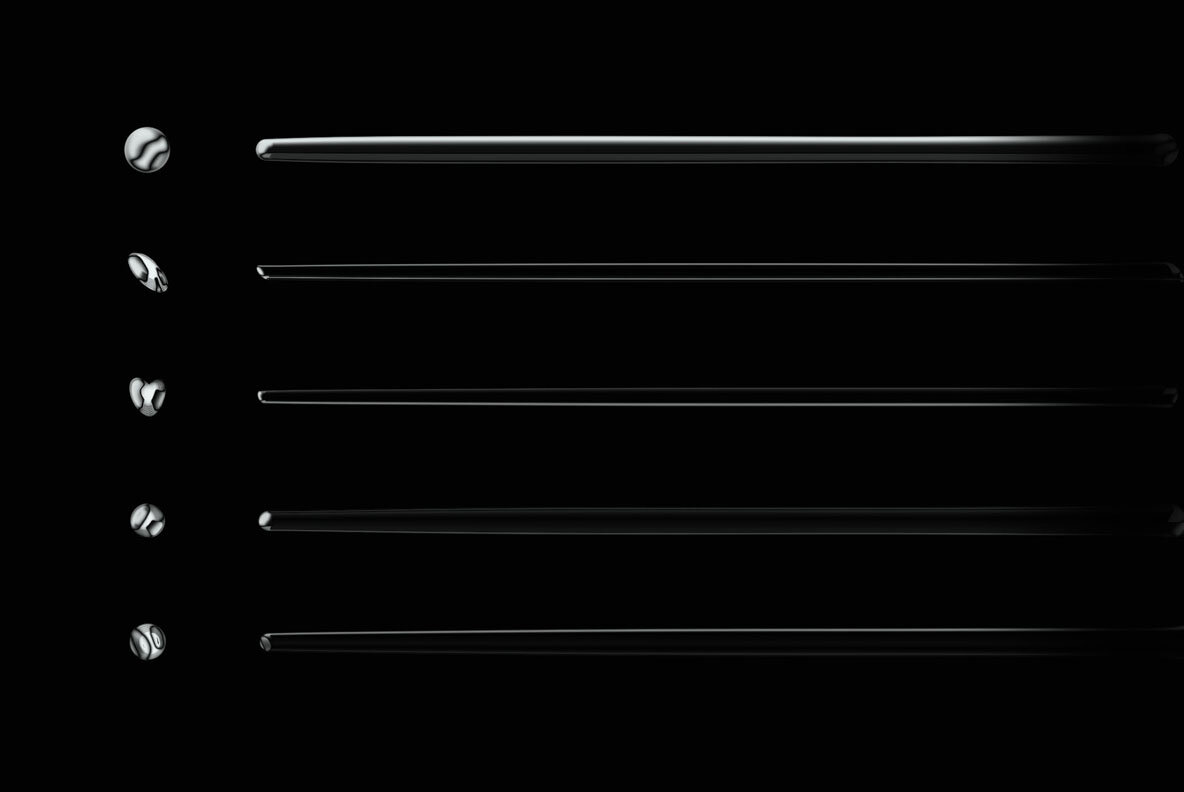 Soap Bubble Procreate Brushes 8