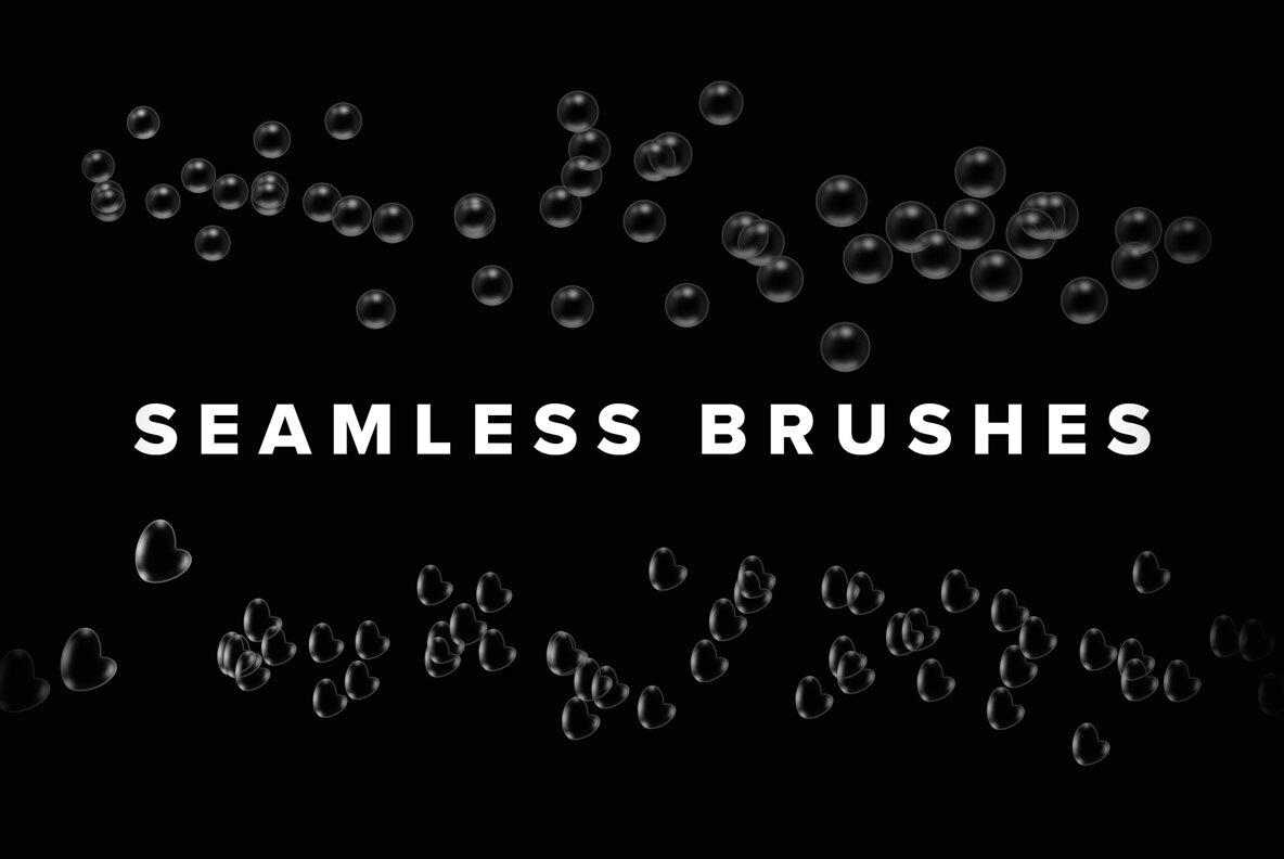 Soap Bubble Procreate Brushes 9