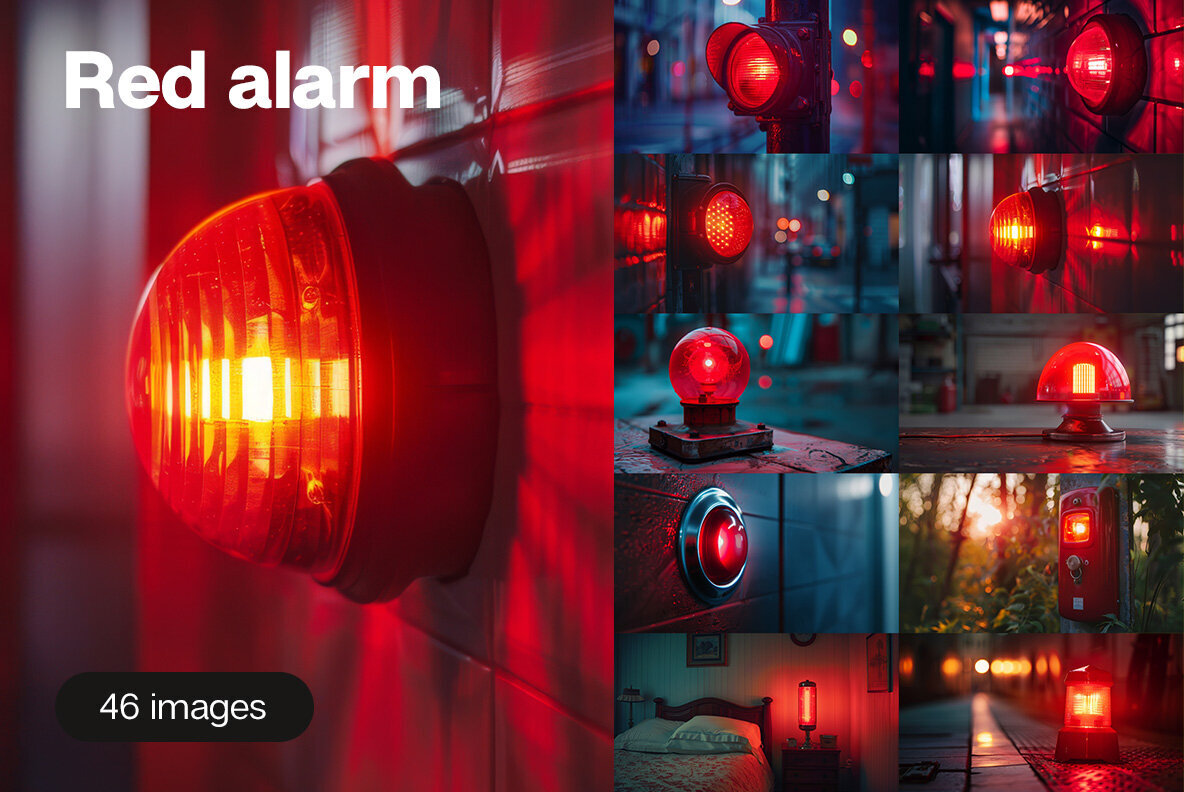 Red alarm 1