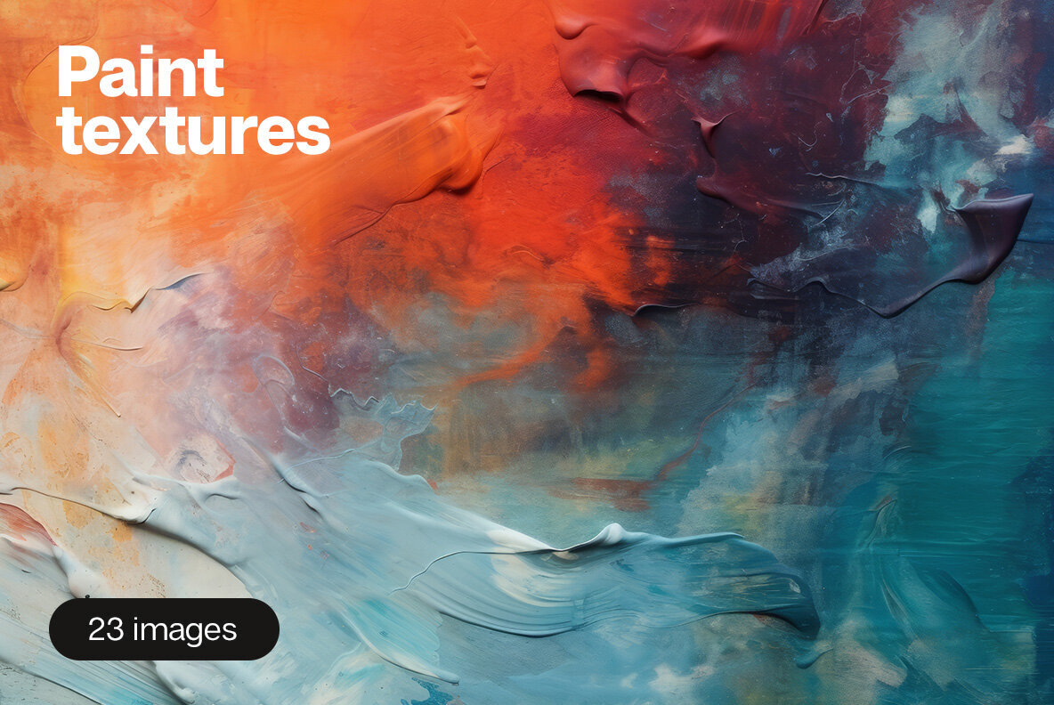 Paint Textures 1