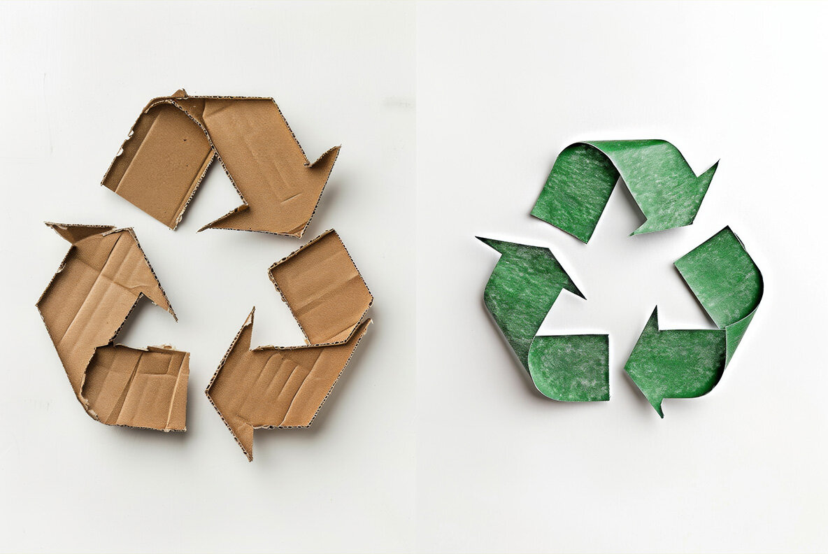 Recycling 7