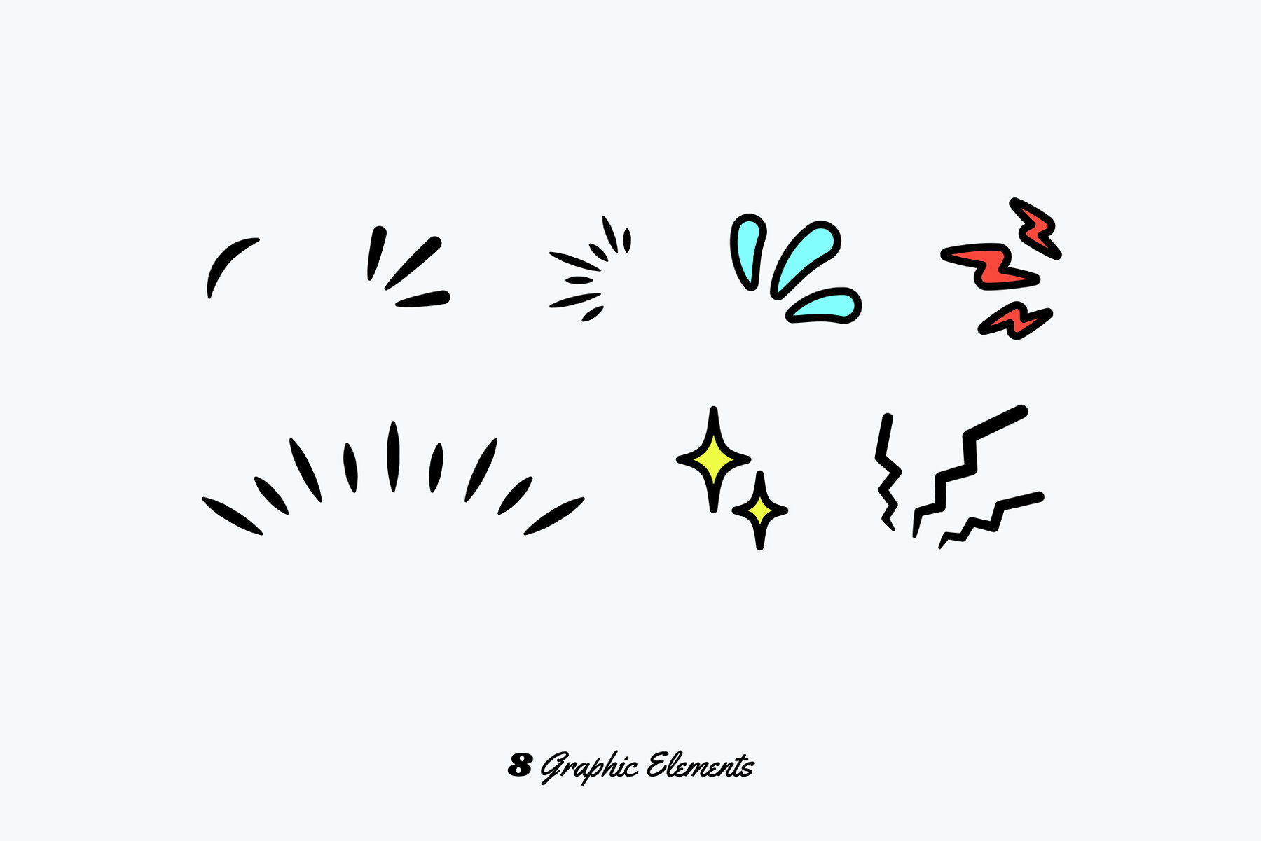 Dope Cartoon Characters 11