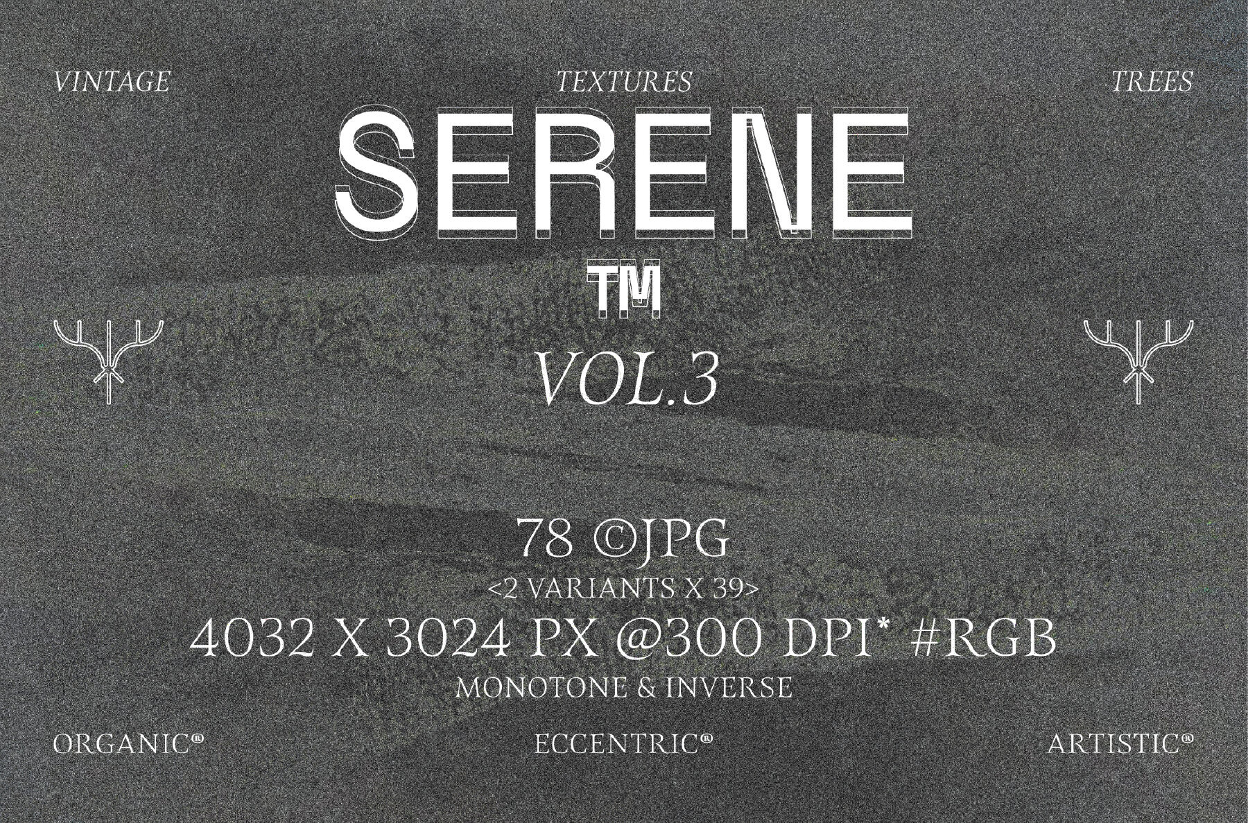 Serene Vol 3 1