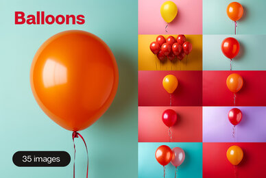 Balloons