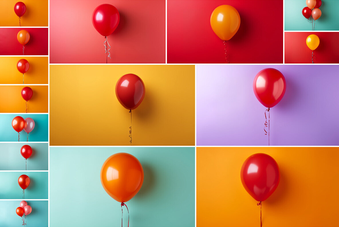 Balloons 2