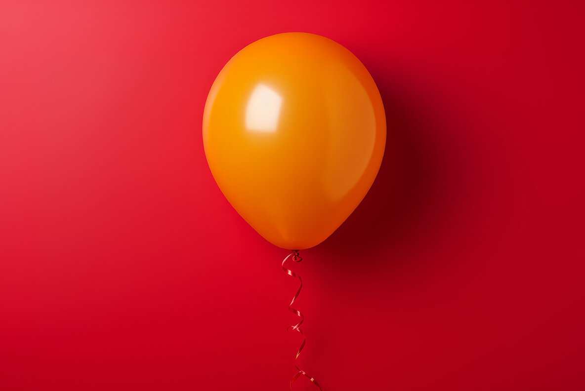 Balloons 4