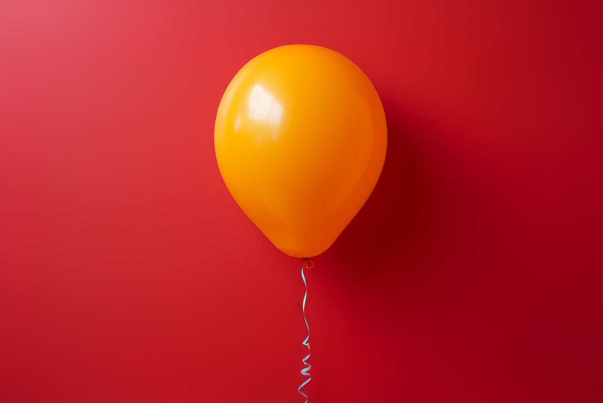 Balloons 7