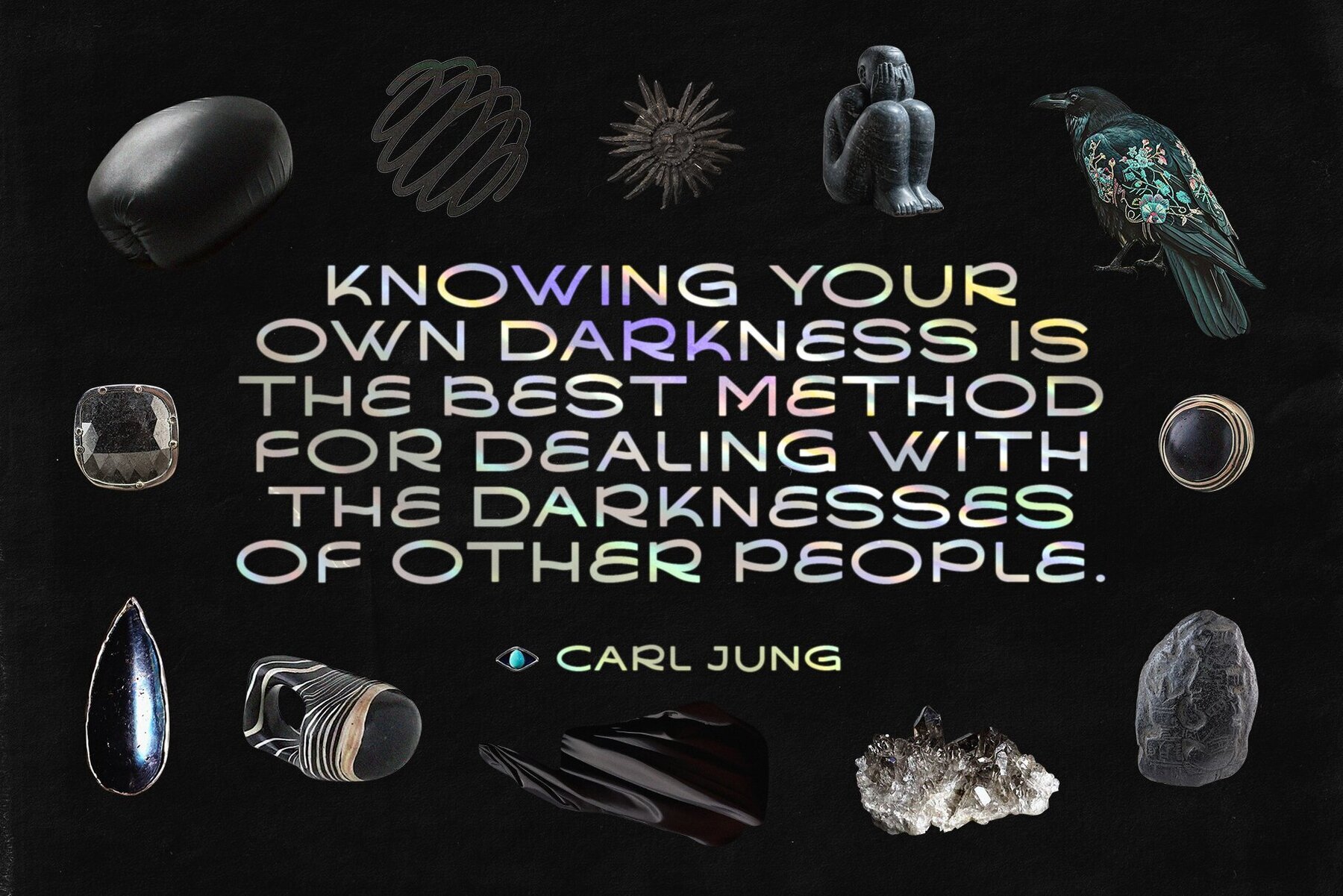 Mystika Collage Kit 3