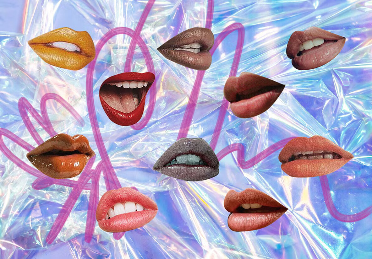 Big Mood Collage Kit 2