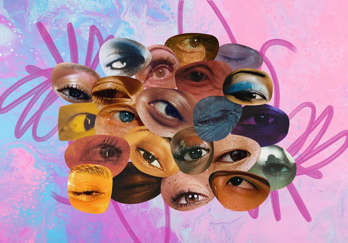 Big Mood Collage Kit 3