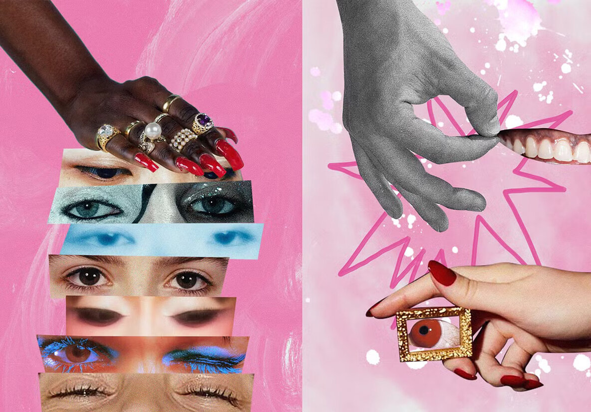 Big Mood Collage Kit 5