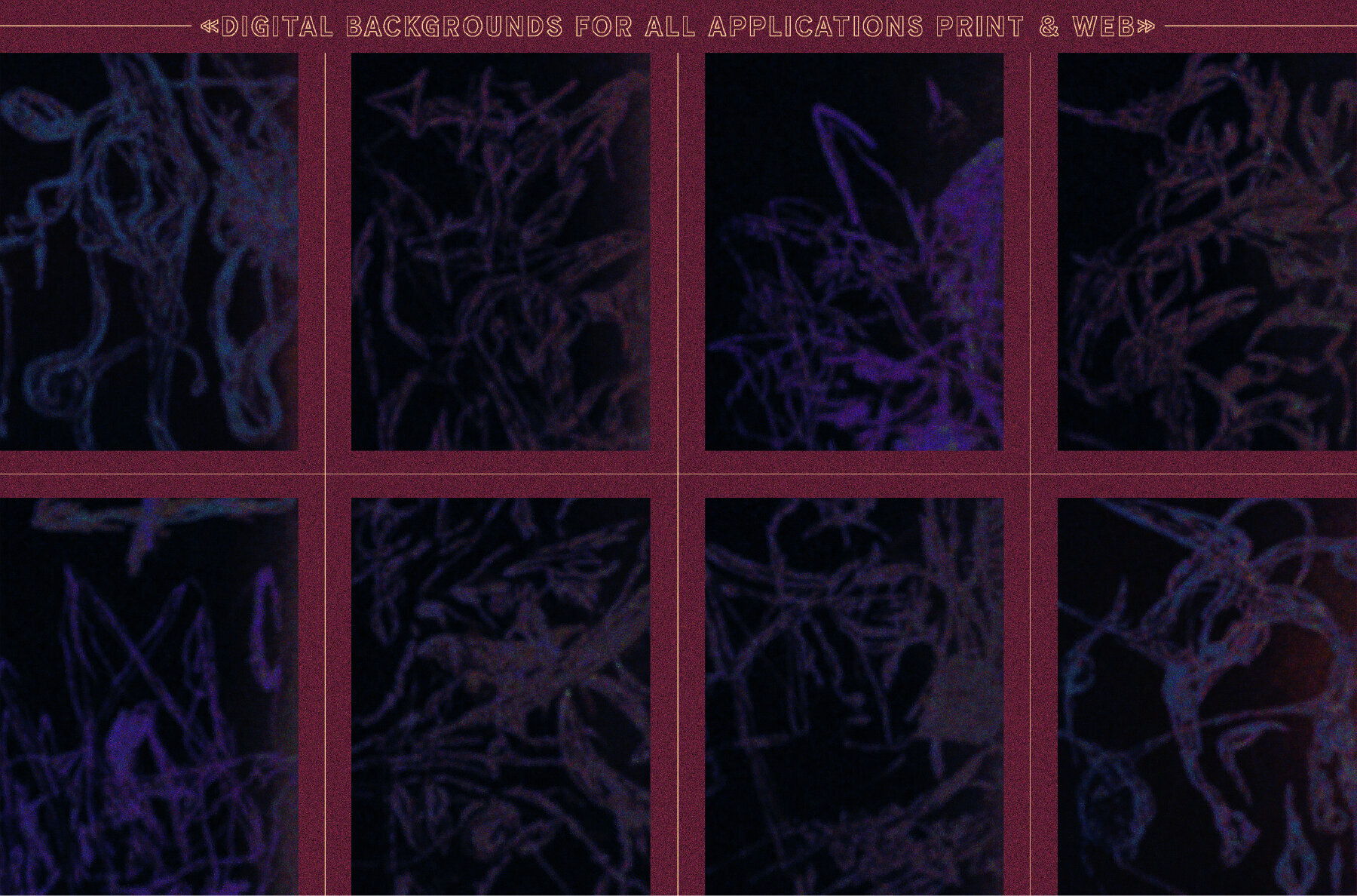 Textures of Emotions Vol 2 3