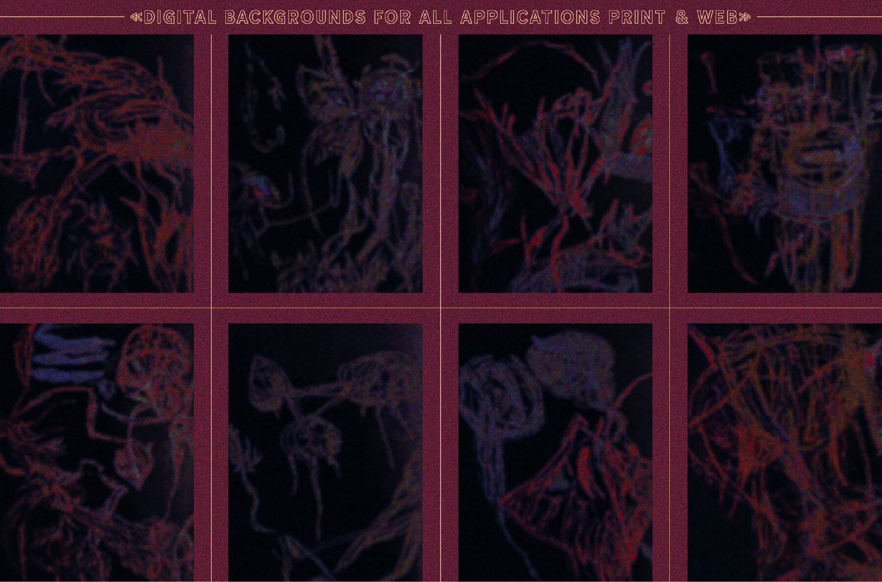 Textures of Emotions Vol 2 4