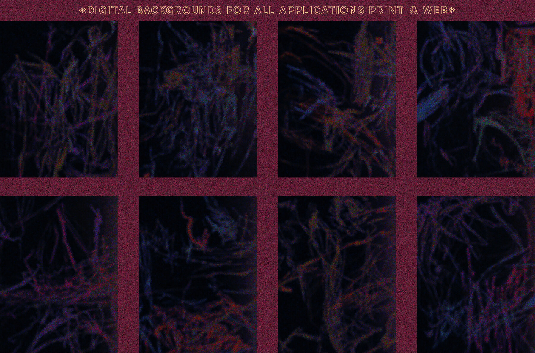 Textures of Emotions Vol 2 7